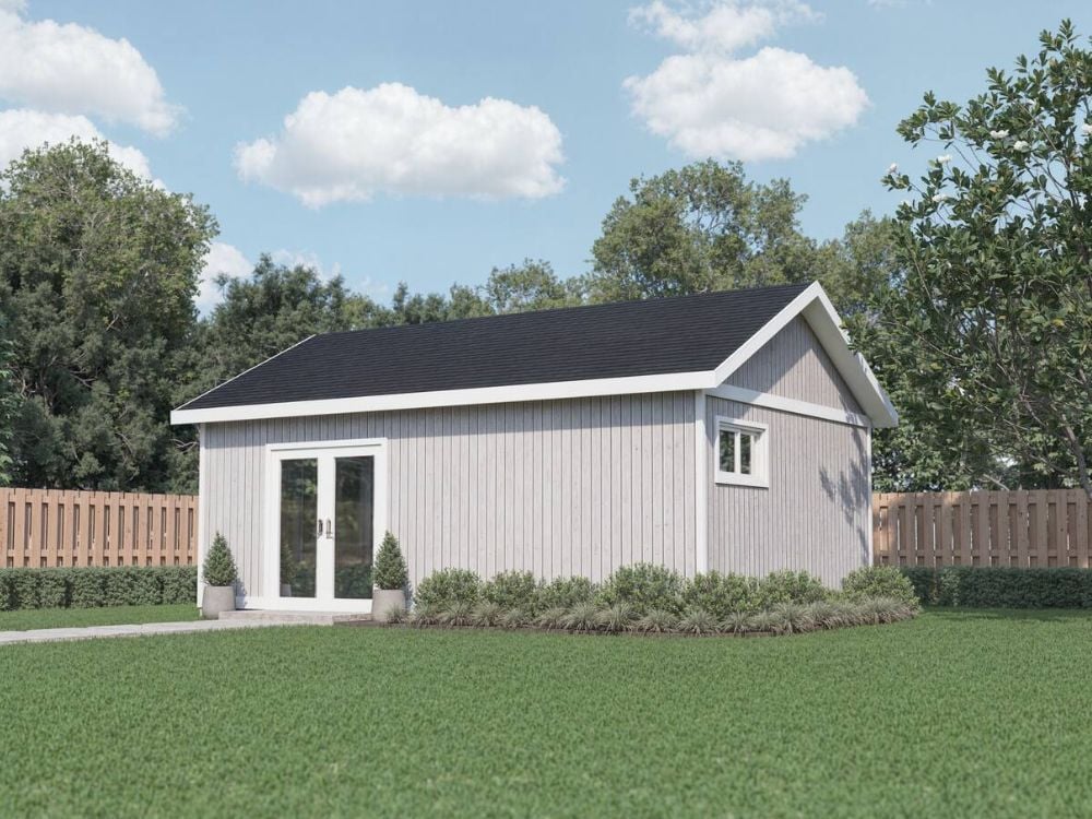 Westport - Base - Studio