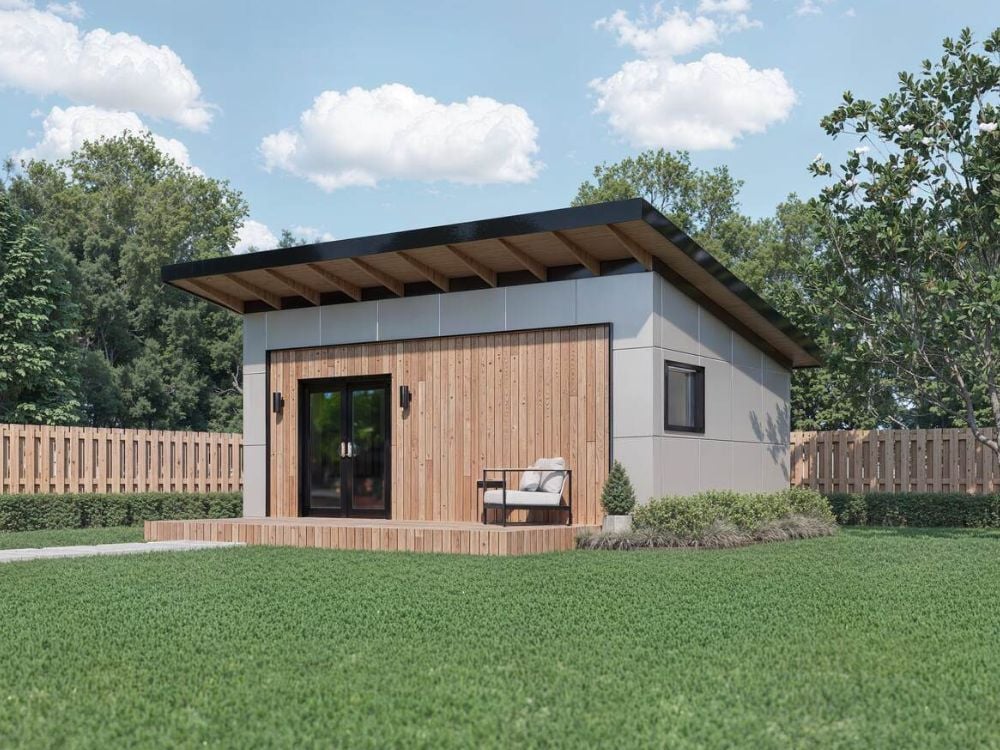 Westport - Contemporary - Studio
