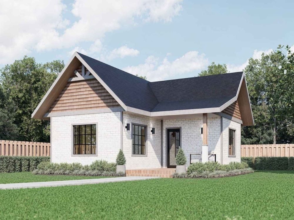 Wilton - Classic - One Bedroom