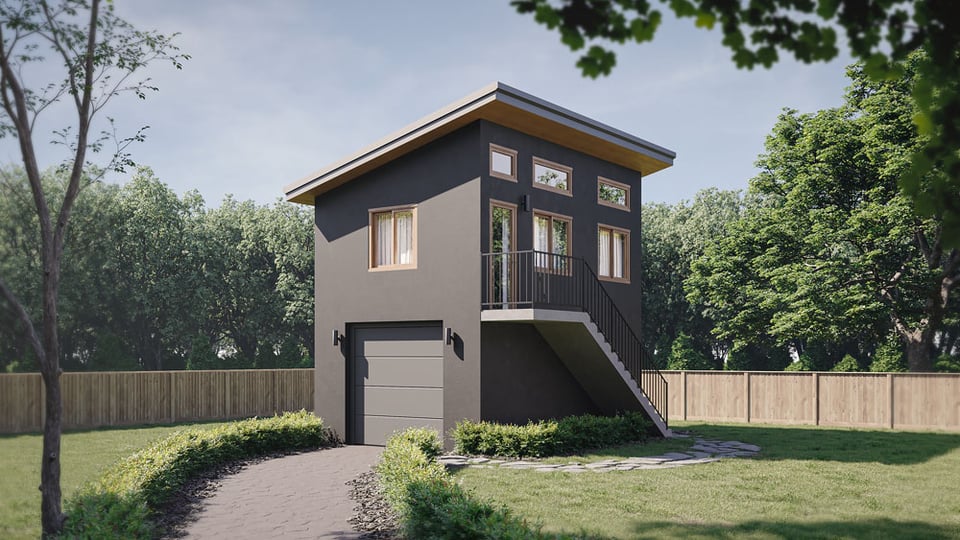 Rental Income Potential: Turning Your ADU into Passive Cash Flow