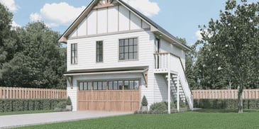 How Much Does an ADU Cost in Atlanta?