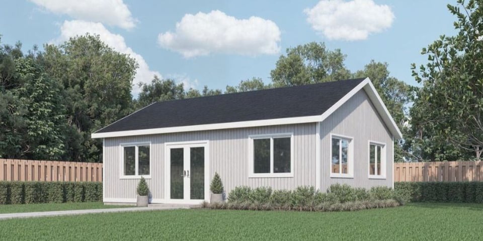 ADU Financing Options in Georgia: HELOC vs Construction Loan vs Cash-Out Refi