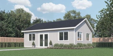 ADU Financing Options in Georgia | Smart Spaces ADU 