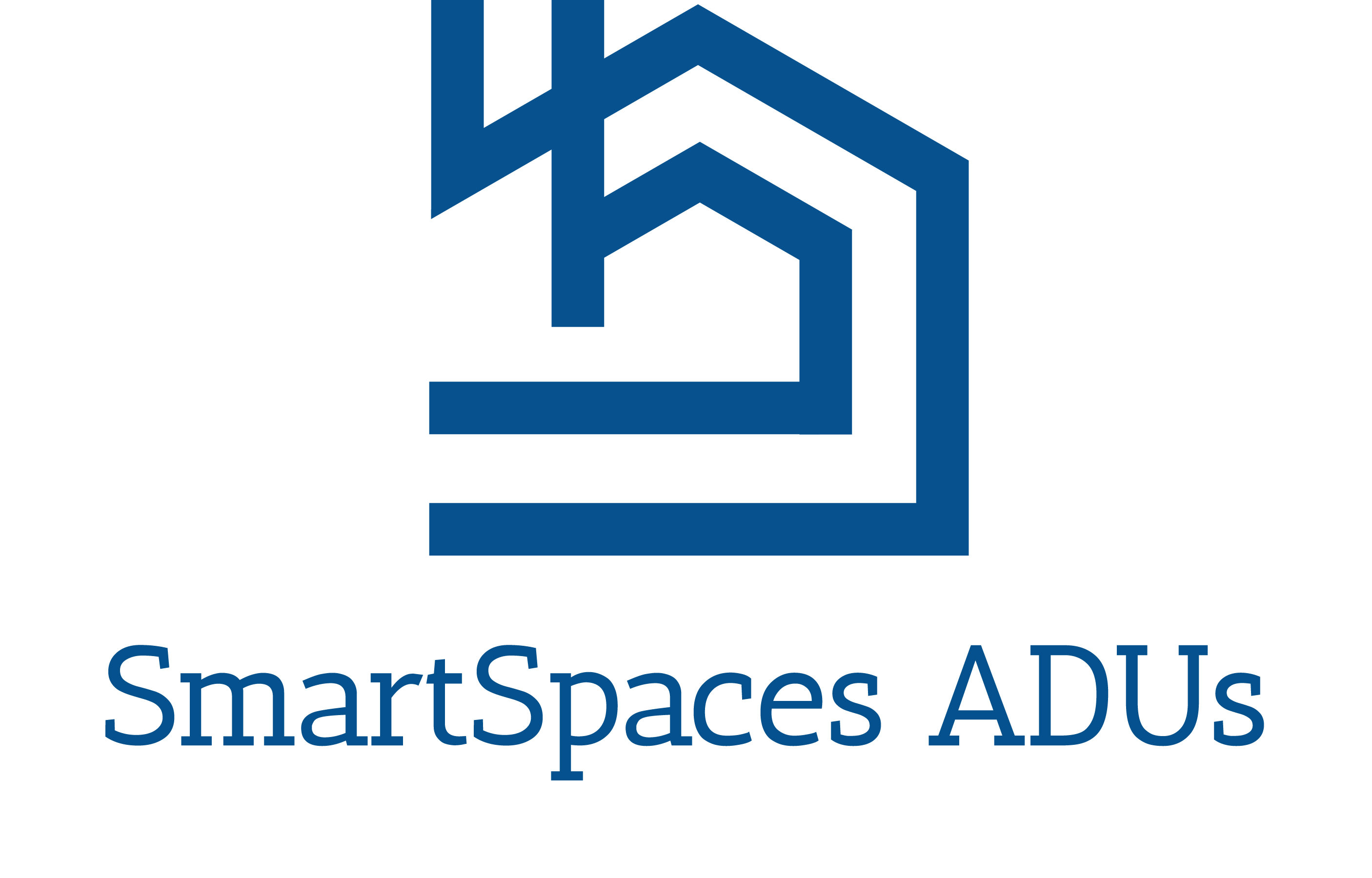 SmartSpaces ADUs logo